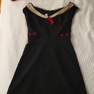 Retro dress by Stop Staring